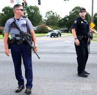 Двама души са убити при престрелка в Бруклин