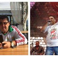 ШАШ! Кандидат-президентът Митьо Пищова пред ПИК: Радо Шишарката се съгласи да ми стане вице! (СНИМКА)