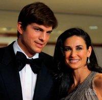 Шах с царя! Жените с по-млади мъже умират по-рано