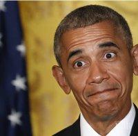 Президентът на Филипините се извини на Барак Обама