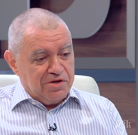 Проф. Михаил Константинов: България и Румъния да загърбят лошите чувства от Първата световна война