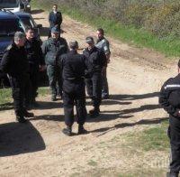 Заради мигрантския натиск: България и Гърция пускат съвместни патрули по границите си