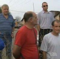 Миньорите, които ще блокират пътя Бургас - Слънчев бряг: Станахме просяци!