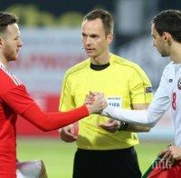 Добри новини за младежите от Дания и Уелс