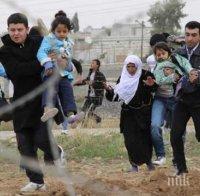 Словения: България и Македония да получат по-голяма подкрепа срещу мигрантите, защото Гърция бездейства