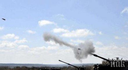 договорки саудитска арабия изключи прекратяване огъня сирия