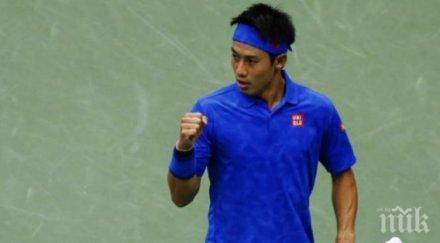 сензация японски самурай взе скалпа мъри