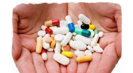 антибиотиците ранна възраст опасни