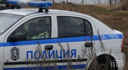 жена загинала дерето пасарел