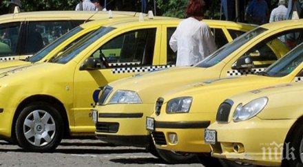 шумен иска 400 данък такситата