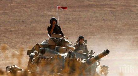 сирийската опозиция представи лондон триетапен план политическо уреждане конфликта