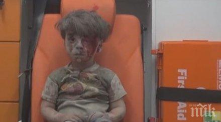 ужасяващо войната бедността отделили близо млн деца домовете