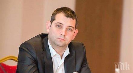 делчев повишаваме събираемостта глобите пътя сваляне номерата автомобила