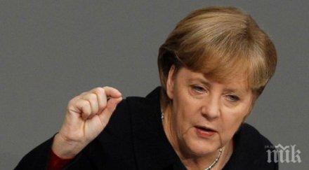 меркел споразумението турция модел държави