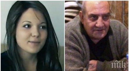 потресаваща изповед годишната мария закла боньо фаса попита дали съм девствена хвърли моя направя деца