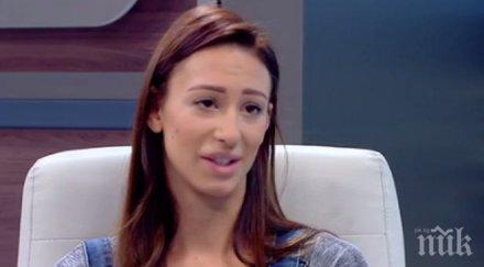 ексклузивно проговори близката приятелка цвети стоянова дома пазим телевизия социални мрежи