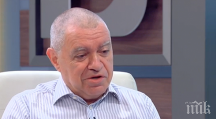 проф михаил константинов българия румъния загърбят лошите чувства първата световна война