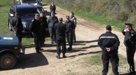 заради мигрантския натиск българия гърция пускат съвместни патрули границите