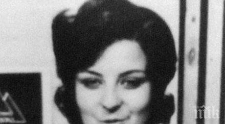 тъжна вест напусна първият глас радио телевизионния център благоевград юлия янчева