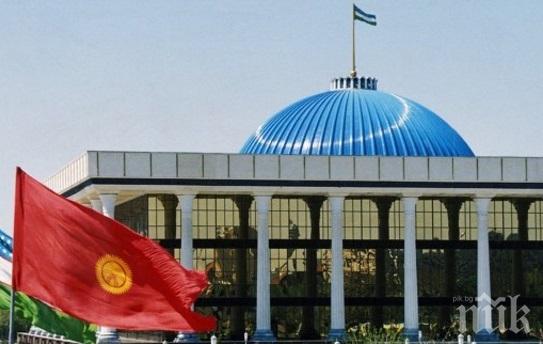Парламентът на Узбекистан обсъжда кой да бъде временно президент