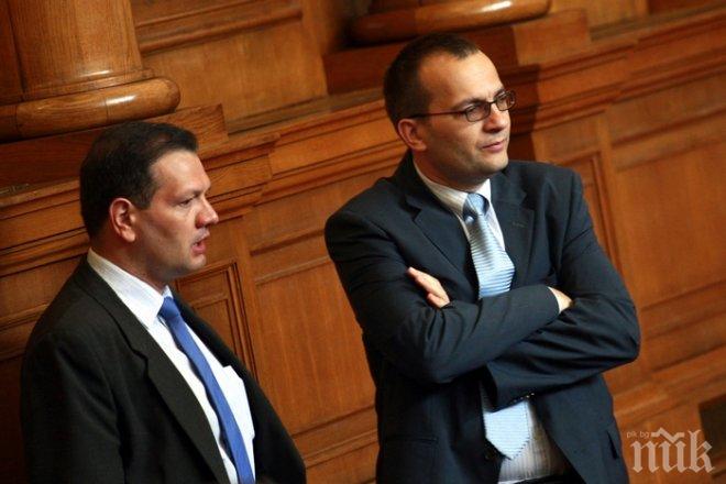 ПИК TV: Махнаха ДДС върху дарените храни