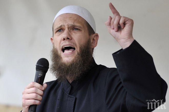 Съд за основателя на „полицията на шариата” в Дюселдорф