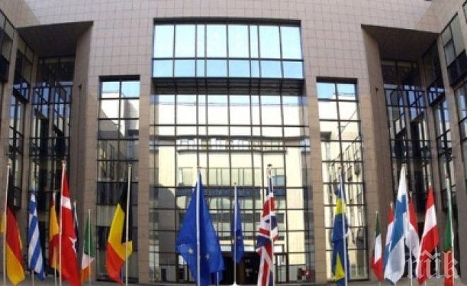 Съветът на Европа очаква отмяна на извънредното положение в Турция
