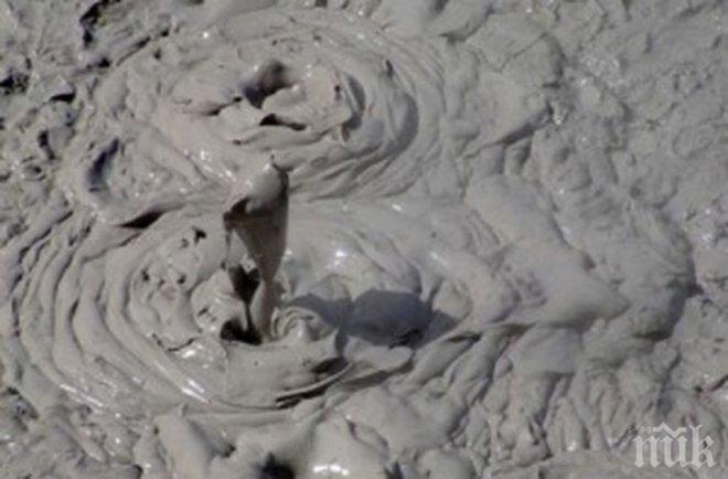 СМЪРТ НА ПЛАЖА! Мъж отиде да се маже с лечебна кал и умря