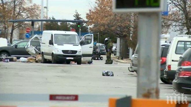 „Бомбата“ в Несебър  се оказа пълна с напикано бельо, любовна драма е в дъното

