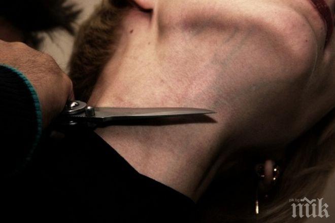 Пандизчия в отпуск наряза 17-годишна заради... 2 лева!