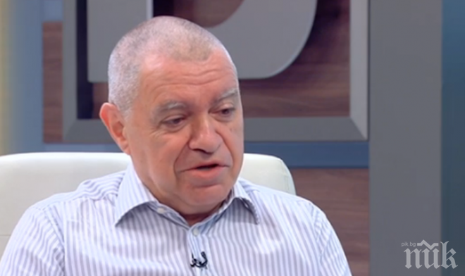 Проф. Михаил Константинов: България и Румъния да загърбят лошите чувства от Първата световна война