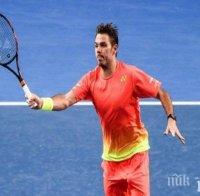 Преди големия мач! Вавринка посочи какво трябва да направи