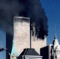 Жертви на атаките от 11 септември в САЩ ще могат да  съдят Саудитска Арабия