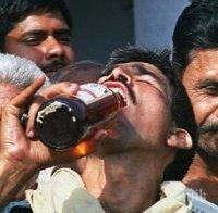 Спортуването намалява риска от рак, причинен от консумацията с алкохол