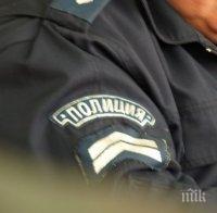  Полицейски служител ограбил бензиностанция на пътя Русе – Варна
