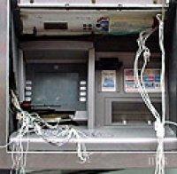 ПИК TV: Взривиха банкомат в Русе, унищожен е и магазин