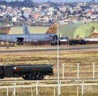Анкара разреши на германски депутати да посетят Инджирлик
