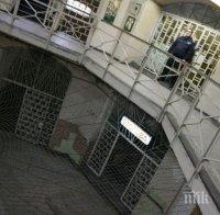 Предсрочно освободен убиец се връща във варненския затвор, след като опитал да изнасили рускиня