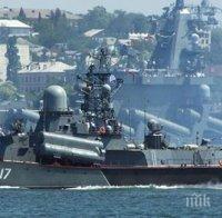 ПРОБЛЕМ! Русия и Запада не могат да се разберат кой в Сирия е добър и кой лош