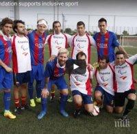 Футболисти на 