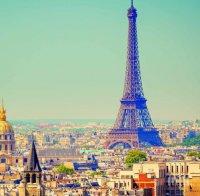 Париж и Берлин разработват проект за отбрана на ЕС 