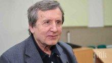 Акад. Георги Марков: 9 септември 1944 г. е държавен преврат като събитие, но с последици на политическа революция