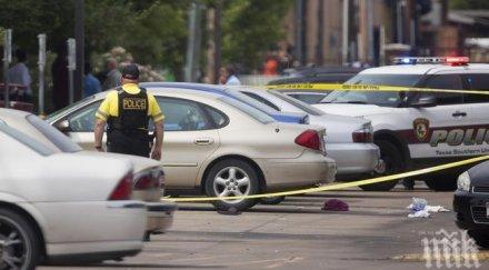 отмениха тревогата американския колеж тексас