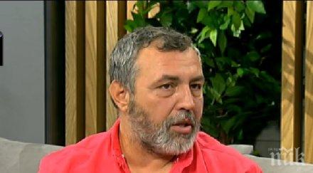 мутафчиев предизборната битка прилича филма планетата маймуните