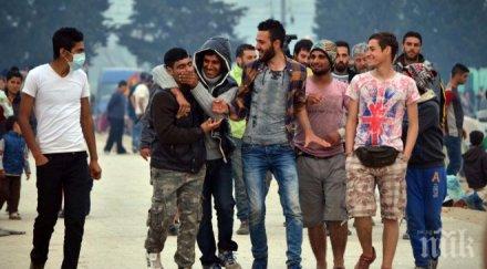 брюксел дава 300 млн евро турция образова бежанците