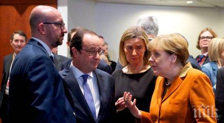 национализмът източна европа руши устоите европейския съюз