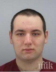 изчезналият гений неизвестност повече месец станал клошар