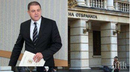 калофер отбележи години интендантско обслужване