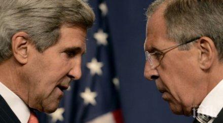 рекордно дълги преговори сащ русия договориха мирен план сирия