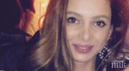 красавицата йоана обясни любов пловдивско топченге снимка